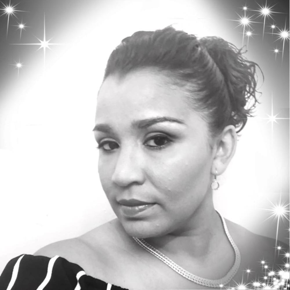 Meet your Posher, Frances